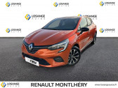 Annonce Renault Clio occasion Essence V Clio TCe 90  Montlhery