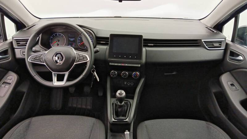 Renault Clio V Clio TCe 90  occasion  CANNES - photo n4