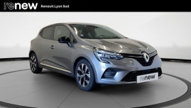 Renault Clio , garage RENAULT LYON SUD  VENISSIEUX