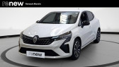 Renault Clio V Clio TCe 90   CAGNES SUR MER 06