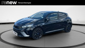 Renault Clio occasion année 2024 boite Manuelle Annonce Renault Clio occasion Essence V Clio TCe 90 à BOULOGNE BILLANCOURT