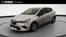 Renault Clio occasion 2023 mise en vente à CAGNES SUR MER par le garage RENAULT CAGNES SUR MER - photo n°1
