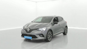 Renault Clio occasion 2023 mise en vente à PONTIVY par le garage RENAULT PONTIVY - photo n°1