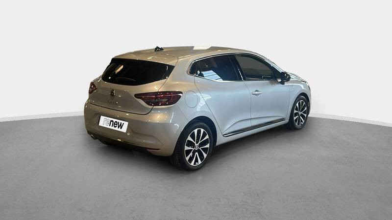 Renault Clio V Clio TCe 90  occasion  AUBAGNE - photo n3