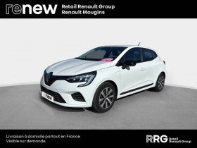 Renault Clio occasion 2023 mise en vente à CANNES par le garage RENAULT CANNES - photo n°1