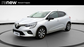 Renault Clio , garage RENAULT ST QUENTIN EN YVELINES  TRAPPES
