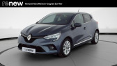 Renault Clio V Clio TCe 90   CAGNES SUR MER 06
