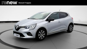 Renault Clio , garage RENAULT ST QUENTIN EN YVELINES  TRAPPES