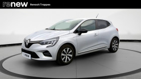 Renault Clio , garage RENAULT ST QUENTIN EN YVELINES  TRAPPES