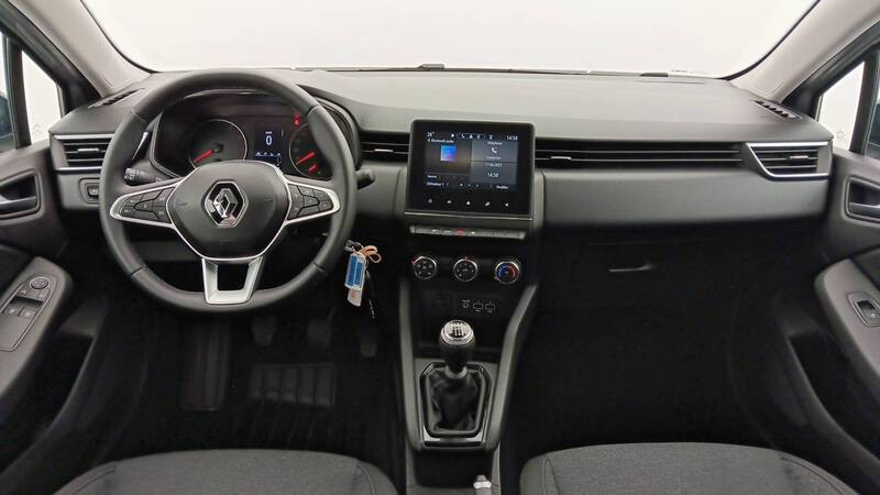 Renault Clio V Clio TCe 90  occasion  CANNES - photo n4