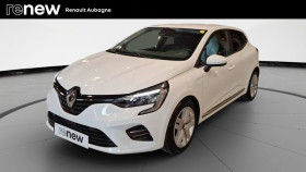 Renault Clio , garage RENAULT AUBAGNE  AUBAGNE