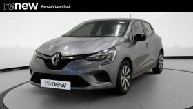 Renault Clio , garage RENAULT LYON SUD  VENISSIEUX