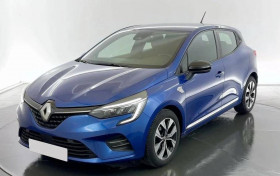 Renault Clio , garage Warsemann Auto Orlans  Saran