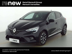 Renault Clio , garage RENAULT VERSAILLES  VERSAILLES