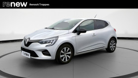 Renault Clio , garage RENAULT ST QUENTIN EN YVELINES  TRAPPES