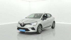Renault Clio occasion 2023 mise en vente à LOUDAC par le garage RENAULT LOUDEAC - photo n°1