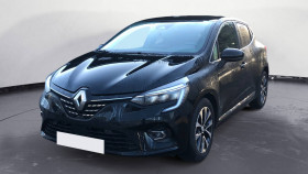 Renault Clio occasion 2023 mise en vente à ARGENTAN par le garage RENAULT ARGENTAN - photo n°1