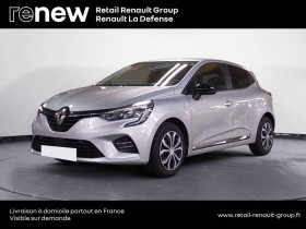Renault Clio , garage Renault La Dfense  Nanterre