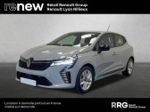 Renault Clio occasion année 2024 boite Manuelle Annonce Renault Clio occasion Essence V Clio TCe 90 à RILLIEUX LA PAPE