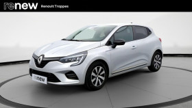 Renault Clio , garage RENAULT ST QUENTIN EN YVELINES  TRAPPES