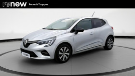 Renault Clio , garage RENAULT ST QUENTIN EN YVELINES  TRAPPES