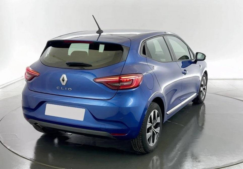 Renault Clio V Clio TCe 90  occasion  Saran - photo n2