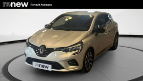 Renault Clio occasion 2023 mise en vente à AUBAGNE par le garage RENAULT AUBAGNE - photo n°1