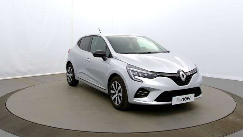Renault Clio V Clio TCe 90  occasion  TRAPPES - photo n8
