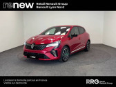 Renault Clio occasion année 2024 boite Manuelle Annonce Renault Clio occasion Essence V Clio TCe 90 à LYON