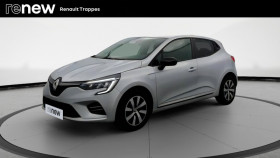 Renault Clio occasion 2023 mise en vente à TRAPPES par le garage RENAULT ST QUENTIN EN YVELINES - photo n°1