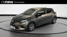 Renault Clio , garage RENAULT AUBAGNE  AUBAGNE