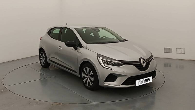 Renault Clio V Clio TCe 90  occasion  CANNES - photo n10