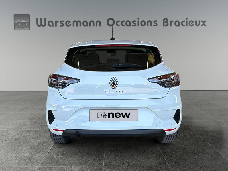 Renault Clio V Clio TCe 90  occasion  Bracieux - photo n4