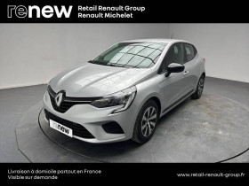 Renault Clio , garage RENAULT MARSEILLE MICHELET  MARSEILLE