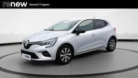 Renault Clio , garage RENAULT ST QUENTIN EN YVELINES  TRAPPES