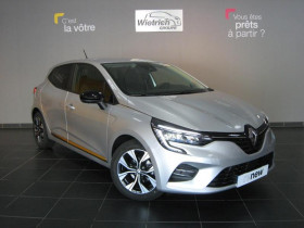 Renault Clio , garage AUTO INTER EUROPE  VENDENHEIM