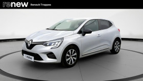 Renault Clio , garage RENAULT ST QUENTIN EN YVELINES  TRAPPES