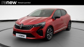 Renault Clio occasion année 2024 boite Manuelle Annonce Renault Clio occasion Essence V Clio TCe 90 à VENISSIEUX