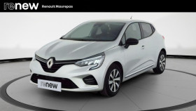 Renault Clio , garage RENAULT ST QUENTIN EN YVELINES  TRAPPES