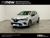 Renault Clio occasion année 2023 boite Manuelle Annonce Renault Clio occasion Essence V Clio TCe 90 à CAGNES SUR MER