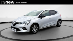 Renault Clio occasion 2023 mise en vente à TRAPPES par le garage RENAULT ST QUENTIN EN YVELINES - photo n°1