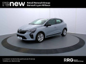 Renault Clio V Clio TCe 90   RILLIEUX LA PAPE 69