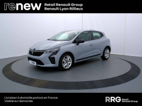 Renault Clio , garage RENAULT LYON RILLIEUX  RILLIEUX LA PAPE