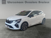 Annonce Renault Clio occasion Essence V Clio TCe 90  Bracieux