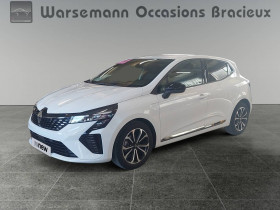 Renault Clio , garage Warsemann Automobiles Bracieux  Bracieux