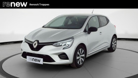 Renault Clio occasion 2023 mise en vente à TRAPPES par le garage RENAULT ST QUENTIN EN YVELINES - photo n°1
