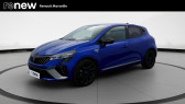Renault Clio V Clio TCe 90   MARSEILLE 13