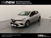 Renault Clio V Clio TCe 90   CAGNES SUR MER 06
