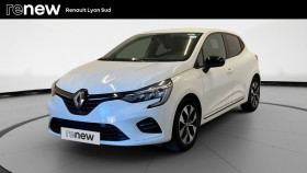 Renault Clio occasion 2023 mise en vente à VENISSIEUX par le garage RENAULT LYON SUD - photo n°1