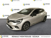Annonce Renault Clio occasion Essence V Clio TCe 90  Montrouge